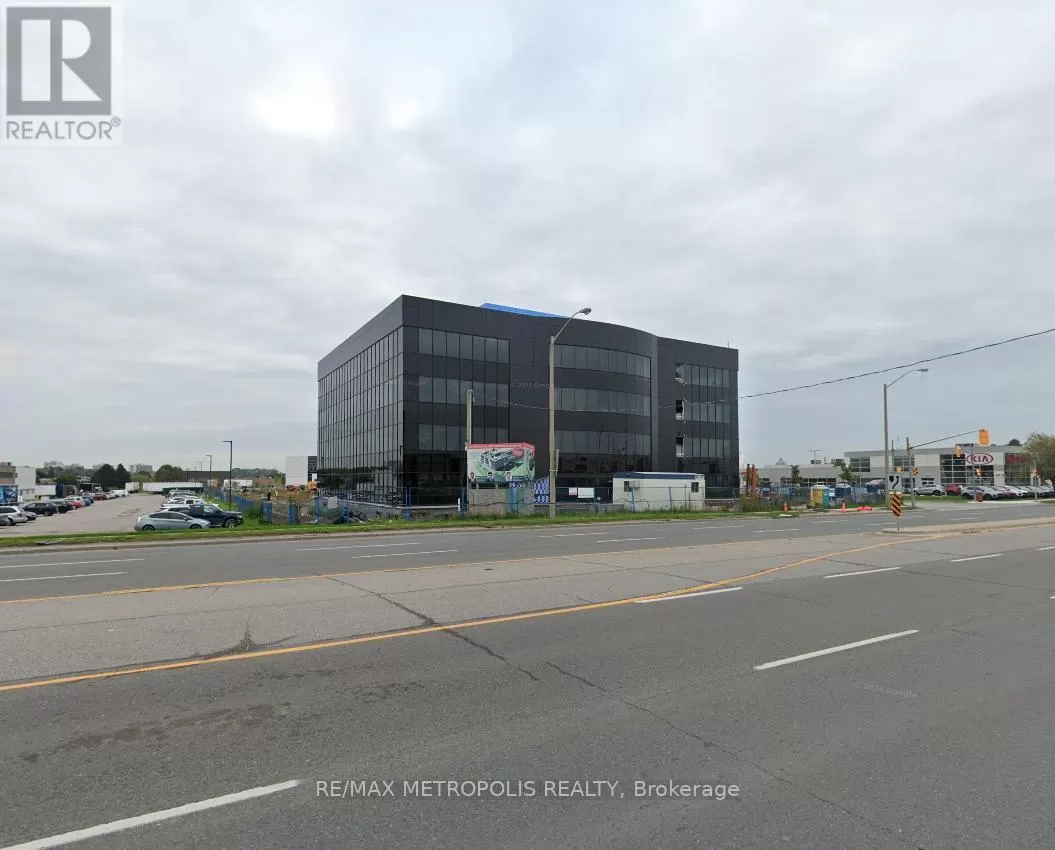 Offices for rent: 409 - 6 - 2225 Markham Road, Toronto, Ontario M1B 2W3