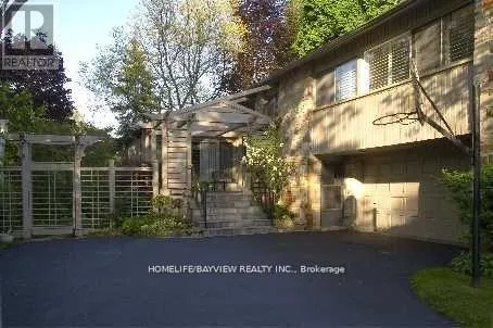 House for rent: 409 Banbury Road, Toronto, Ontario M2L 2C1