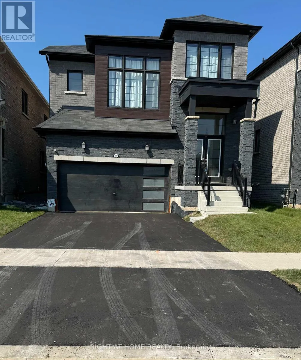 House for rent: 409 Barker Parkway, Thorold, Ontario L2V 0K6