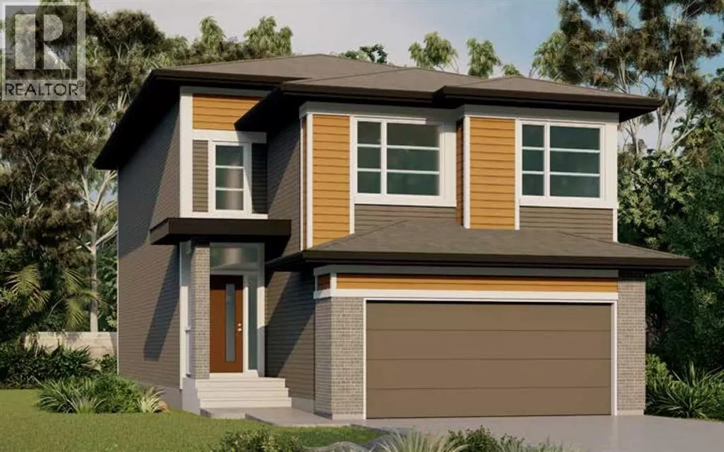 House for rent: 409 Corner Glen Way Ne, Calgary, Alberta T3N 2P1