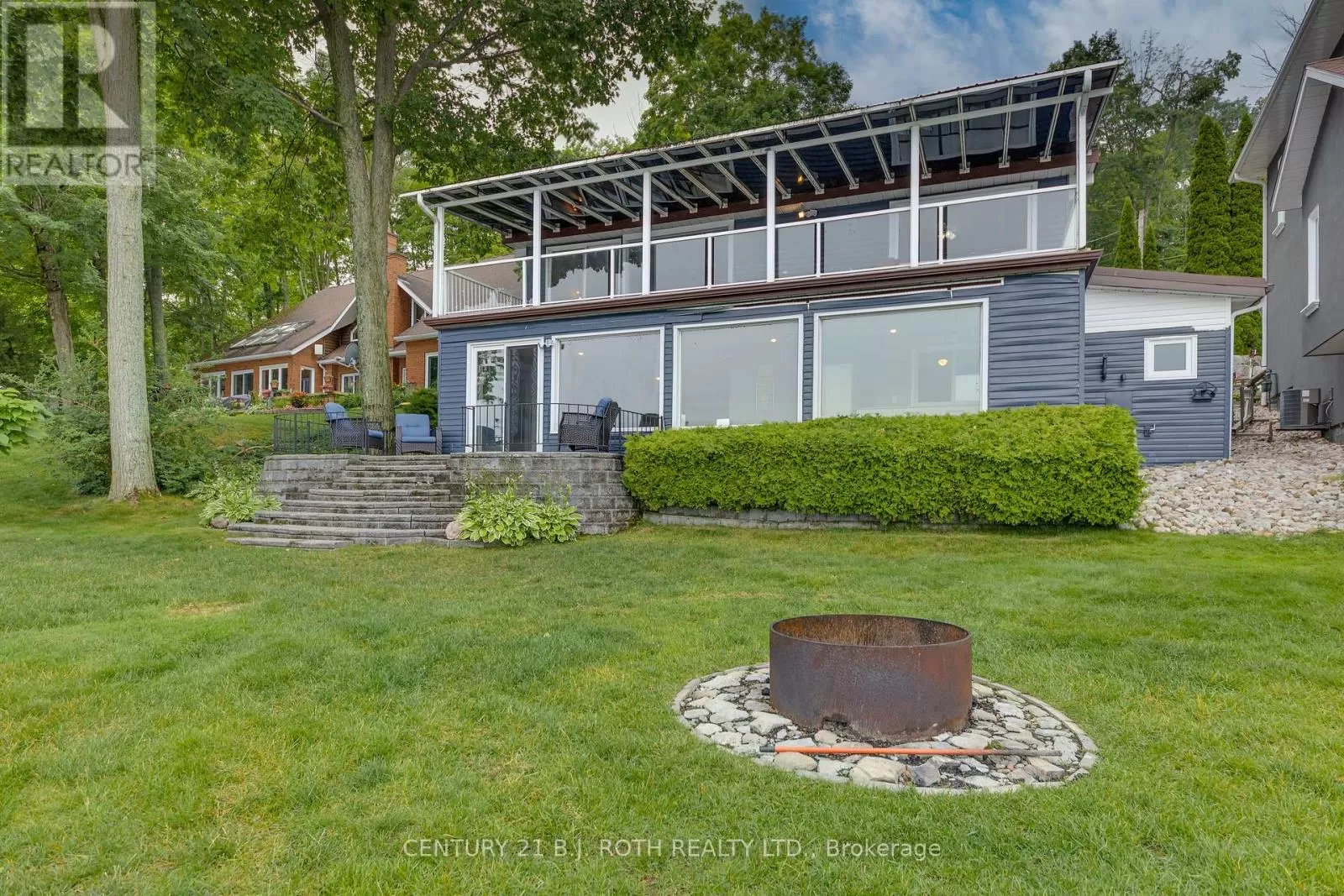 House for rent: 409 Pheasant Lane, Midland, Ontario L4R 5H3