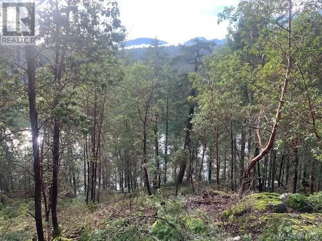 409 Pilkey Point Rd, Thetis Island, British Columbia V0R 2Y0