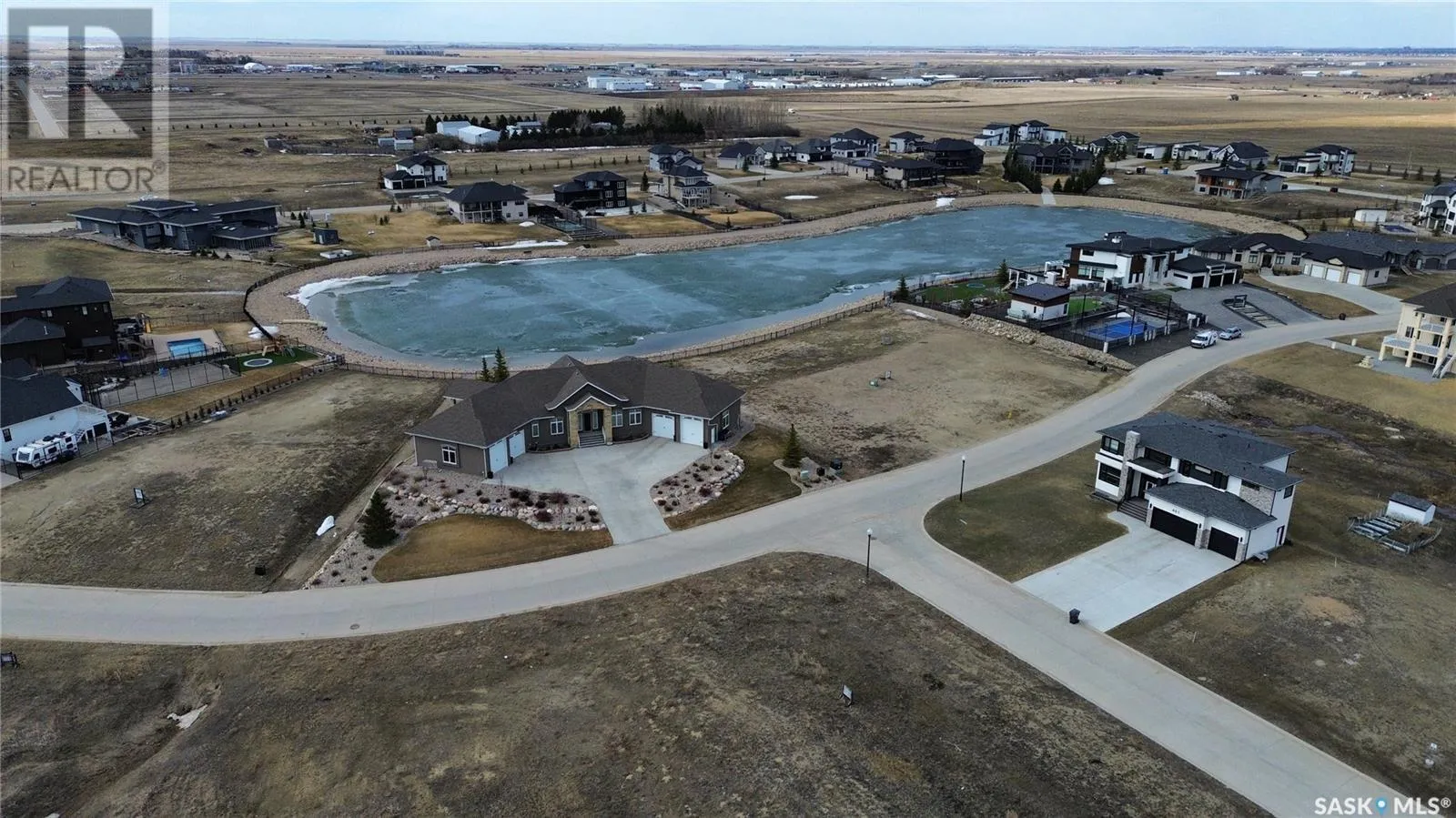 Unknown for rent: 409 Spruce Creek Way, Edenwold Rm No. 158, Saskatchewan S0G 3Z0