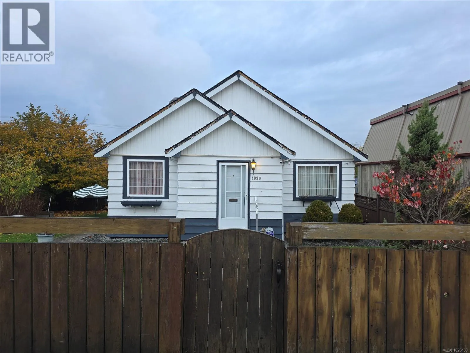 House for rent: 4090 10th Ave, Port Alberni, British Columbia V9Y 4X2