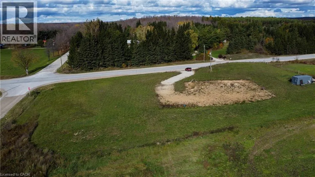 409006 Grey Road 4, Feversham, Ontario N0C 1C0