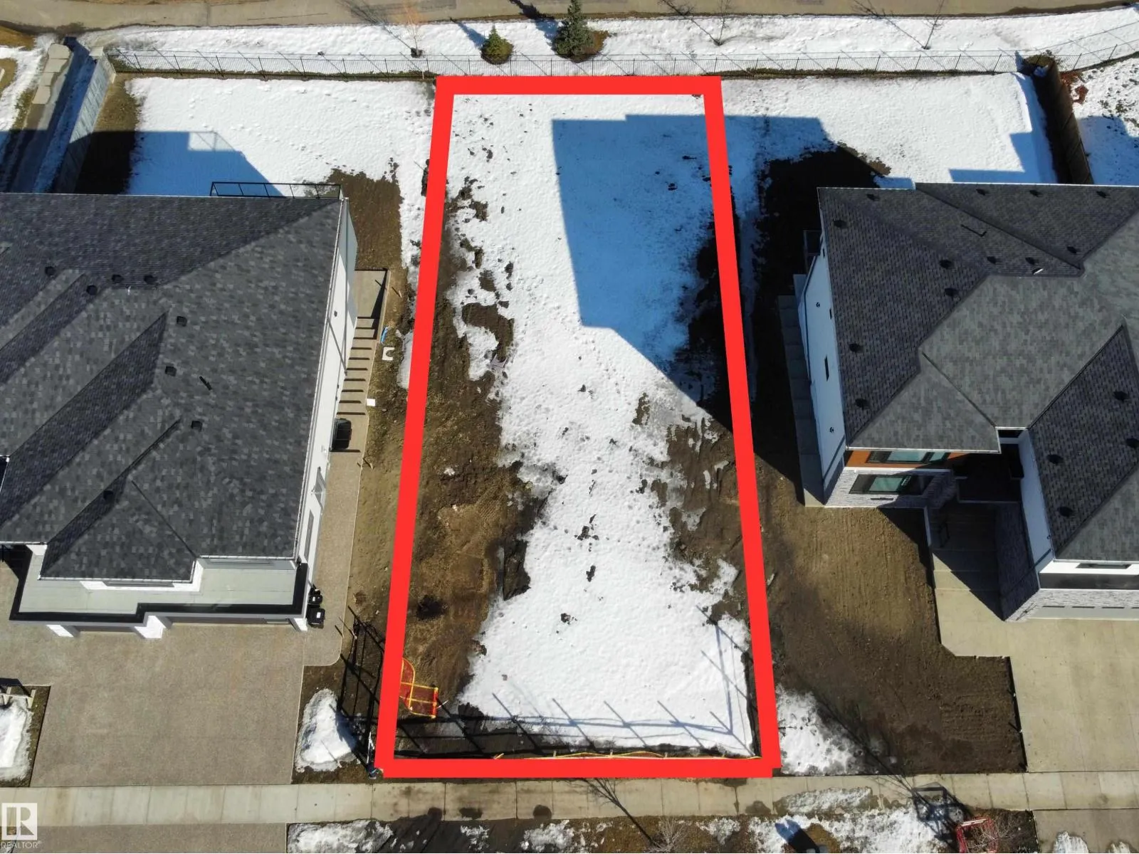 No Building for rent: 4091 Whispering River Dr Nw, Edmonton, Alberta T6W 2E2