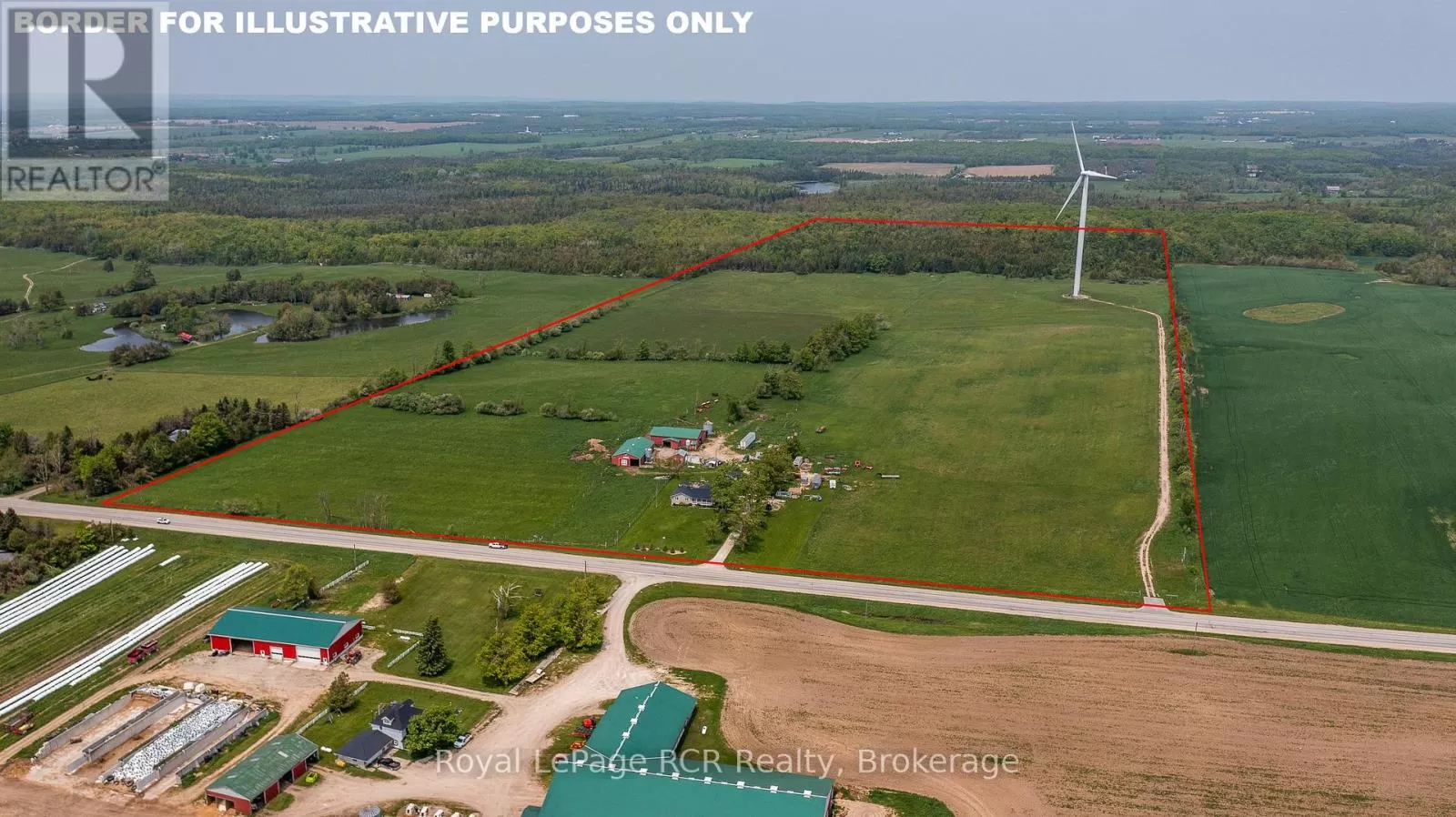 409155 Grey Rd 4, Grey Highlands, Ontario N0C 1M0