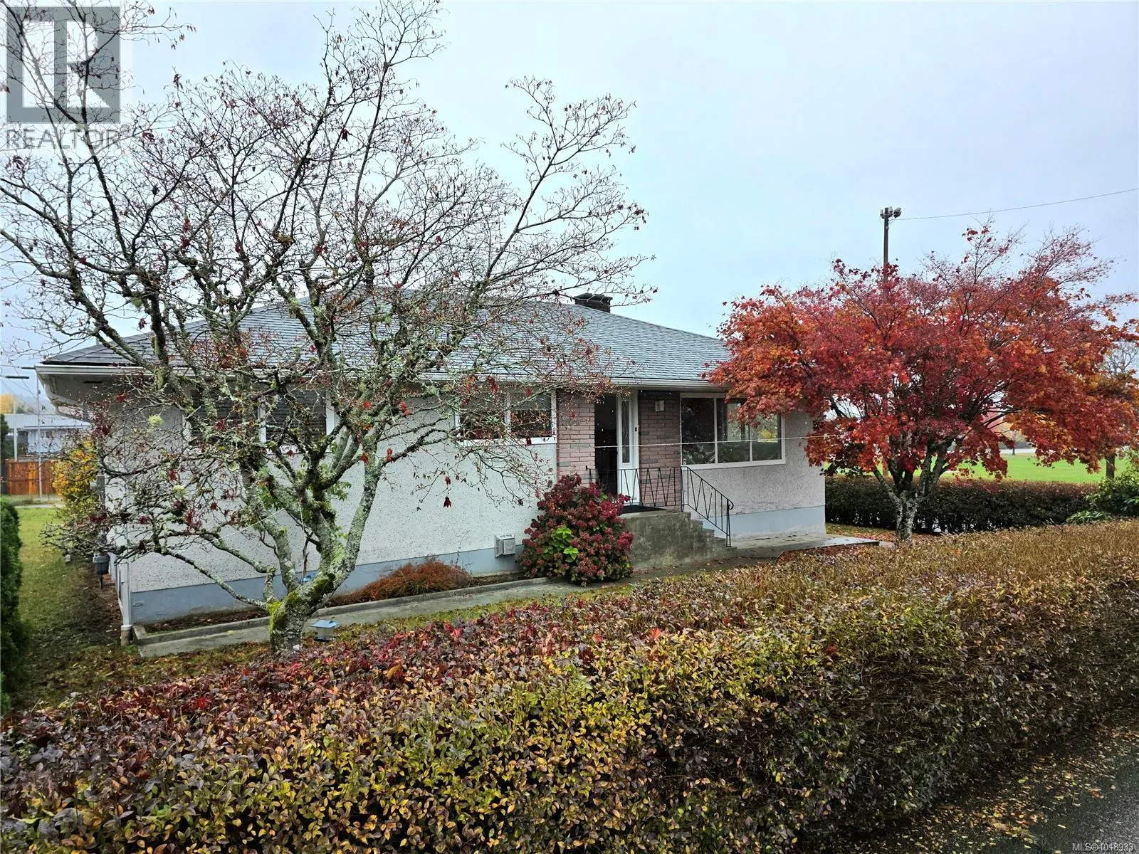 House for rent: 4092 Exton St, Port Alberni, British Columbia V9Y 3X7