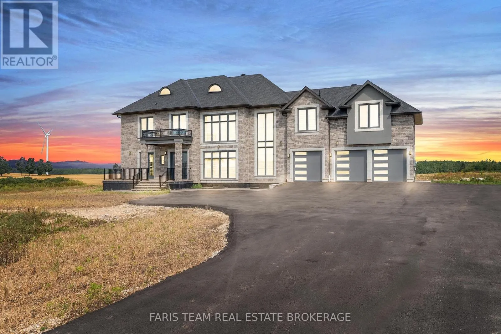 House for rent: 409381 Grey Road 4, Grey Highlands, Ontario N0C 1M0