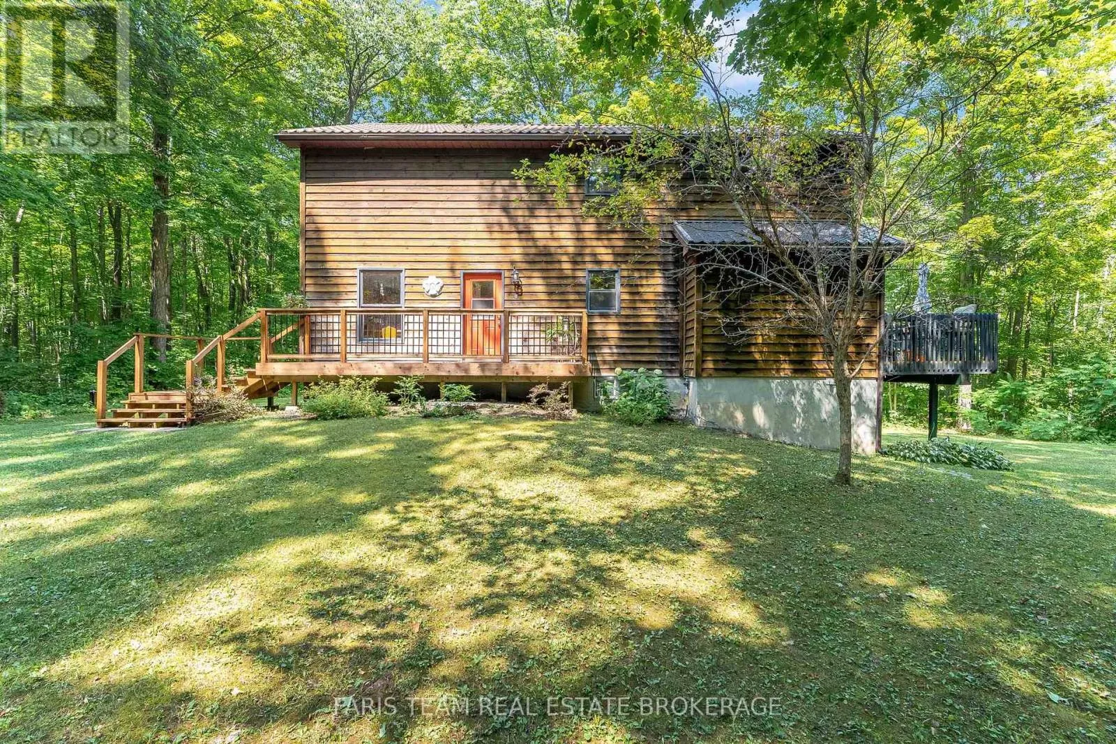 House for rent: 4094 Granny White Side Road, Tay, Ontario L0K 2A0