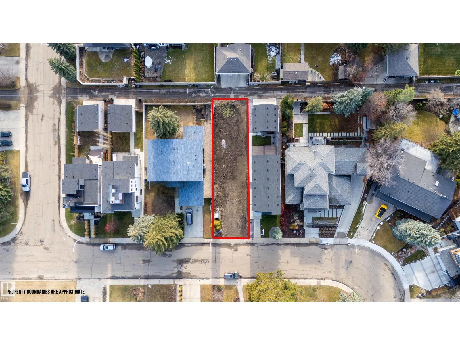 No Building for rent: 40b Valleyview Cr Nw, Edmonton, Alberta T5R 5S6