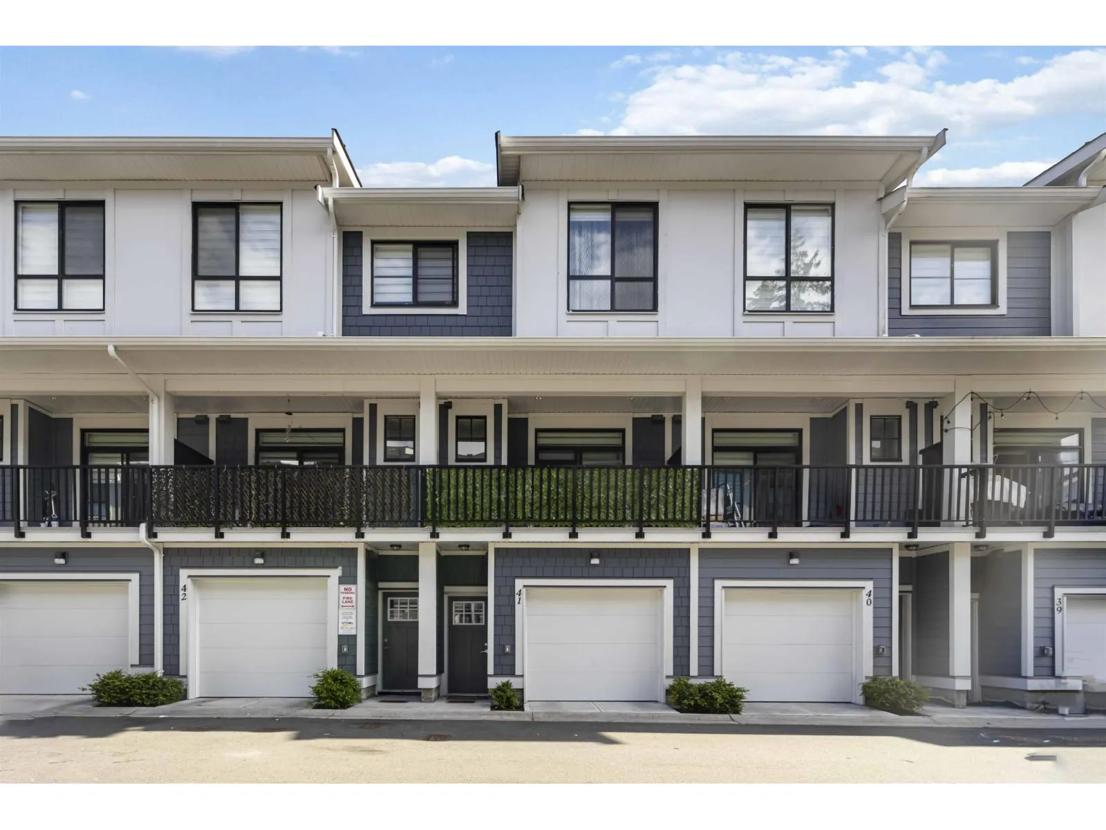 Row / Townhouse for rent: 41 11556 72a Avenue, Delta, British Columbia V4C 1A9