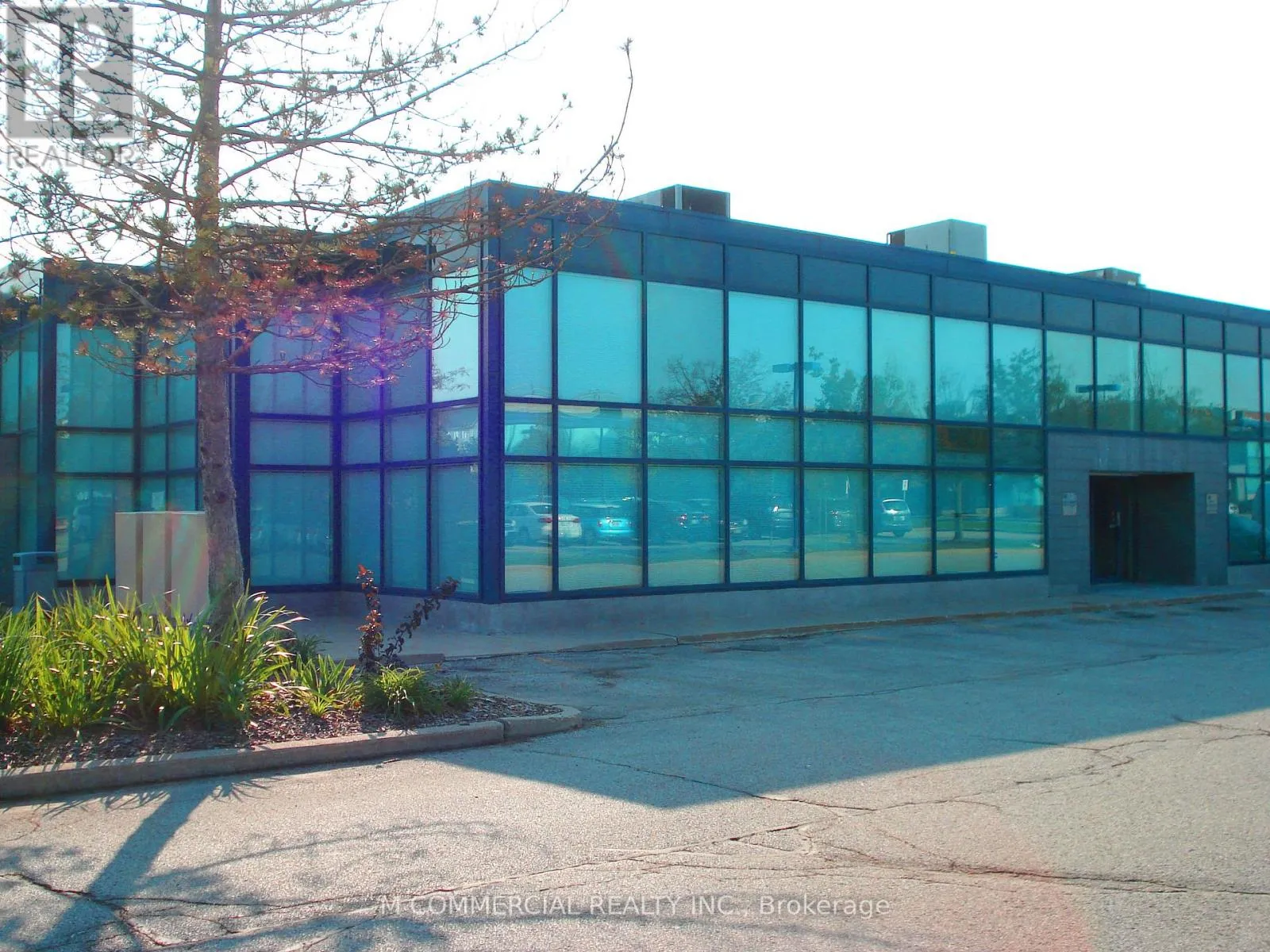 Offices for rent: 41 - 145 Traders Boulevard E, Mississauga, Ontario L4Z 3L3