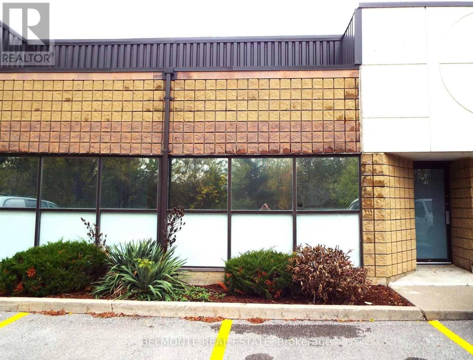 41 - 1621 Mcewen Drive, Whitby, Ontario L1N 9A5