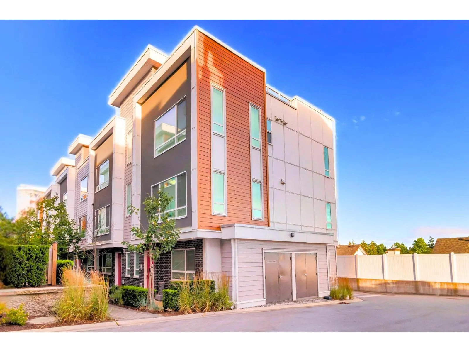 Row / Townhouse for rent: 41 19628 55a Avenue, Langley, British Columbia V3A 3X2