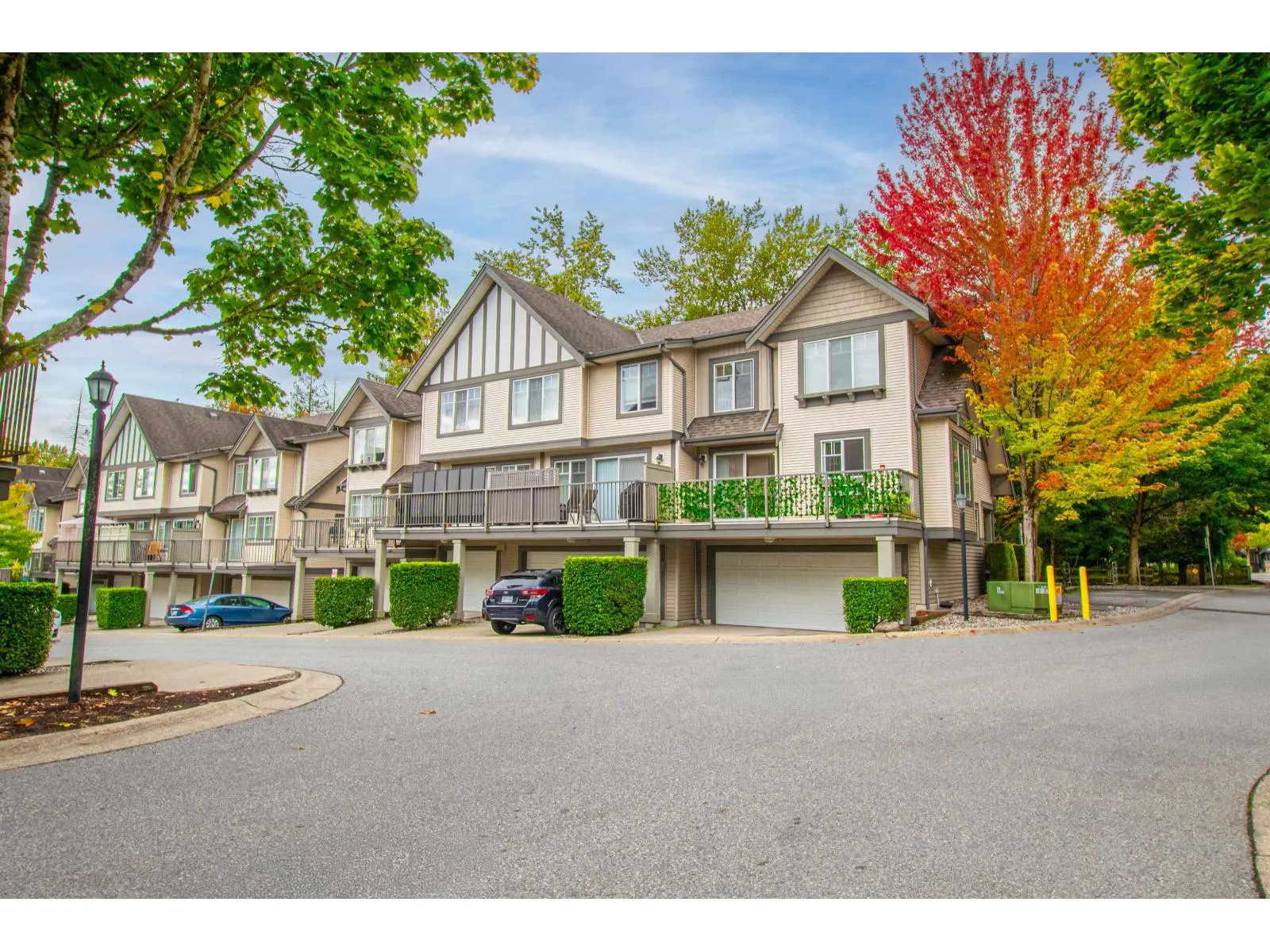 Row / Townhouse for rent: 41 20038 70 Avenue, Langley, British Columbia V2Y 0B4