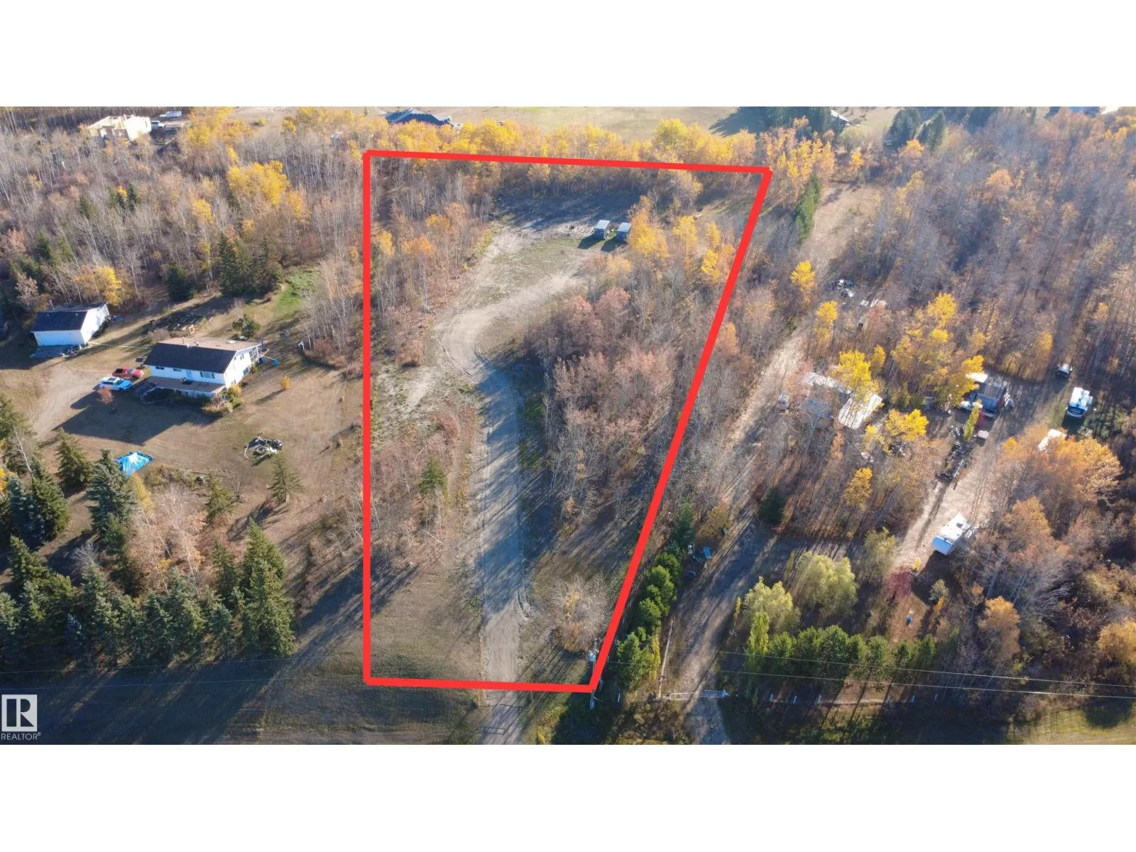 No Building for rent: #41 23319 Twp Road 572, Rural Sturgeon County, Alberta T0A 1N5