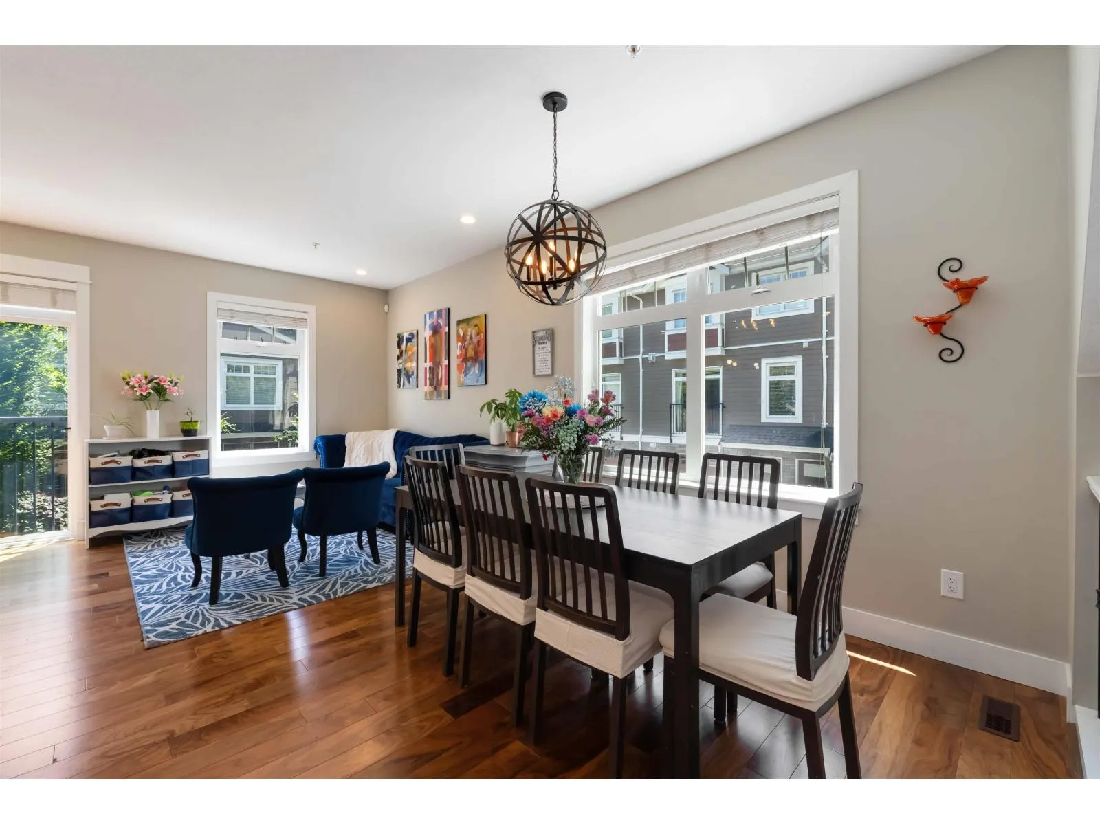 Row / Townhouse for rent: 41 2689 Parkway Drive, Surrey, British Columbia V4P 0C3