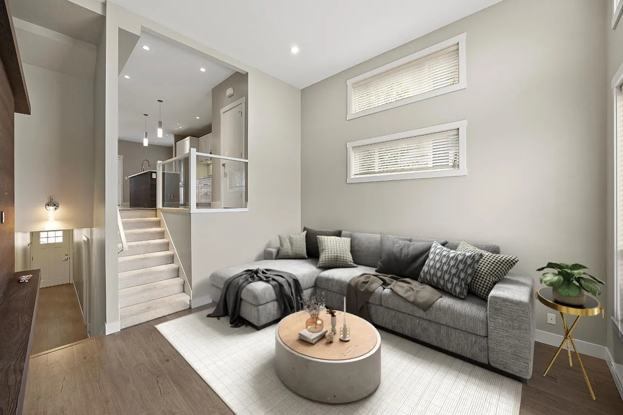 Row / Townhouse for rent: 41 2888 156 Street, Surrey, British Columbia V3Z 0C7