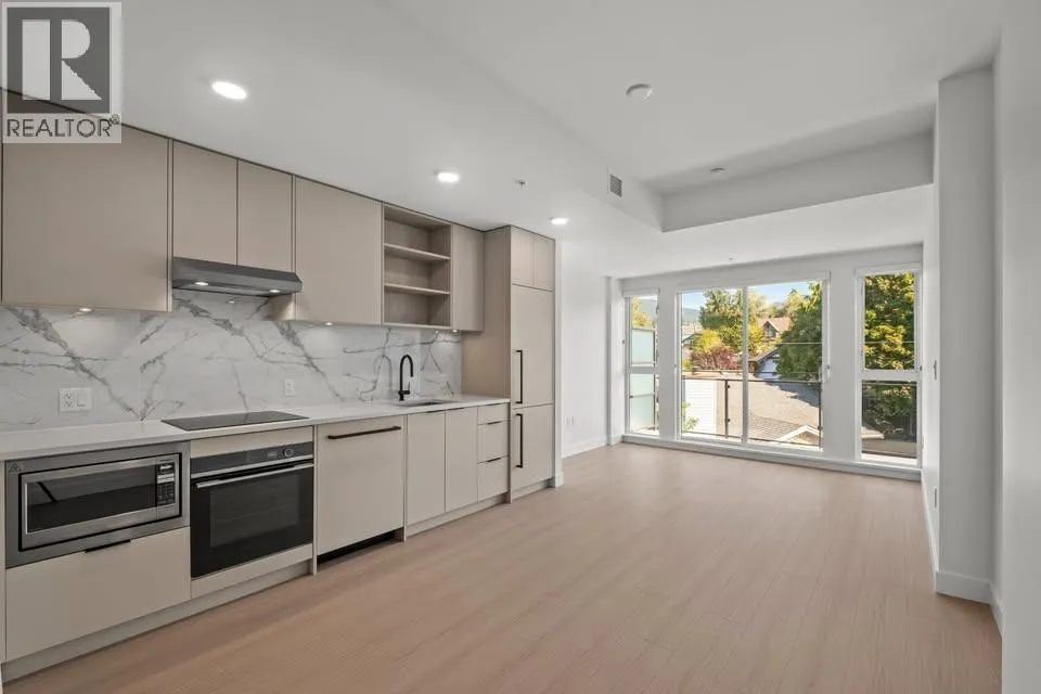 Apartment for rent: 41* 422 E 3rd Street, North Vancouver, British Columbia V7L 1G2