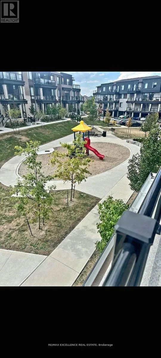 Row / Townhouse for rent: 41 - 45 Knotsberry Circle, Brampton, Ontario L6Y 0C3