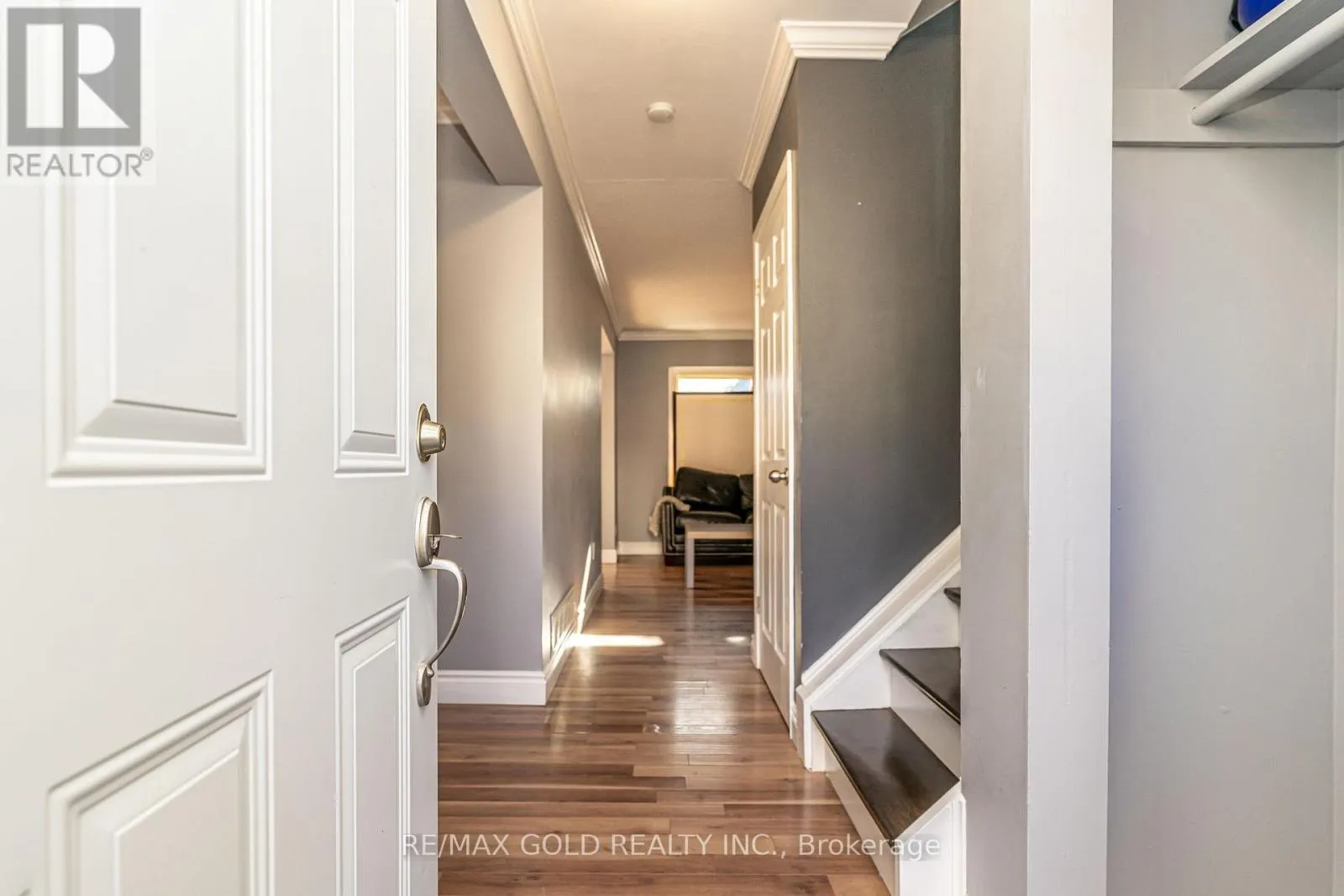 Row / Townhouse for rent: 41 - 46 Dearbourne Boulevard, Brampton, Ontario L6T 1J7