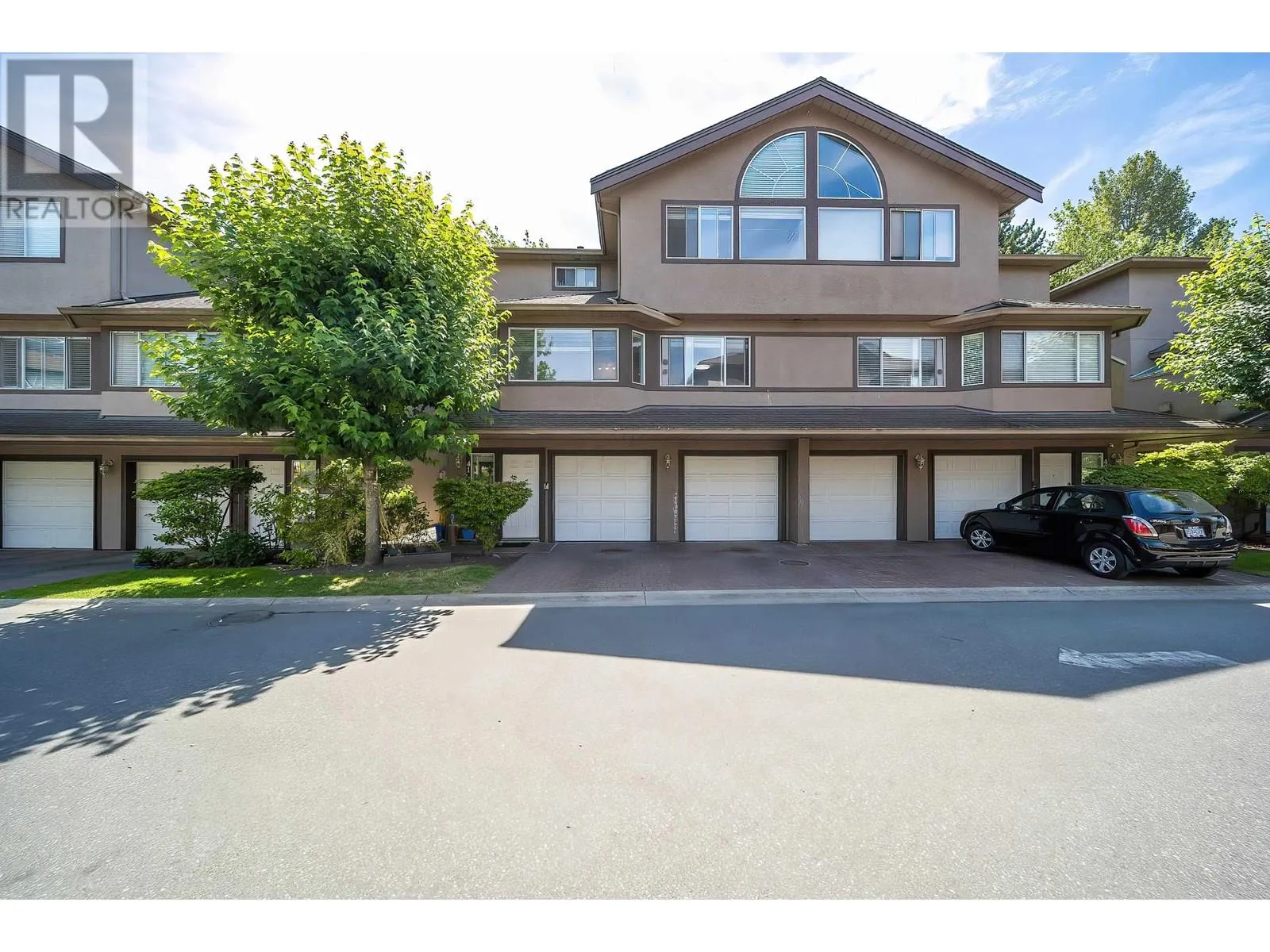 Row / Townhouse for rent: 41 5380 Smith Drive, Richmond, British Columbia V6V 2K8