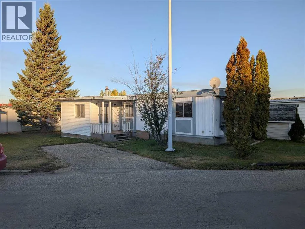 Mobile Home for rent: 41, 9531 98 Street, Grande Prairie, Alberta T8V 2B6