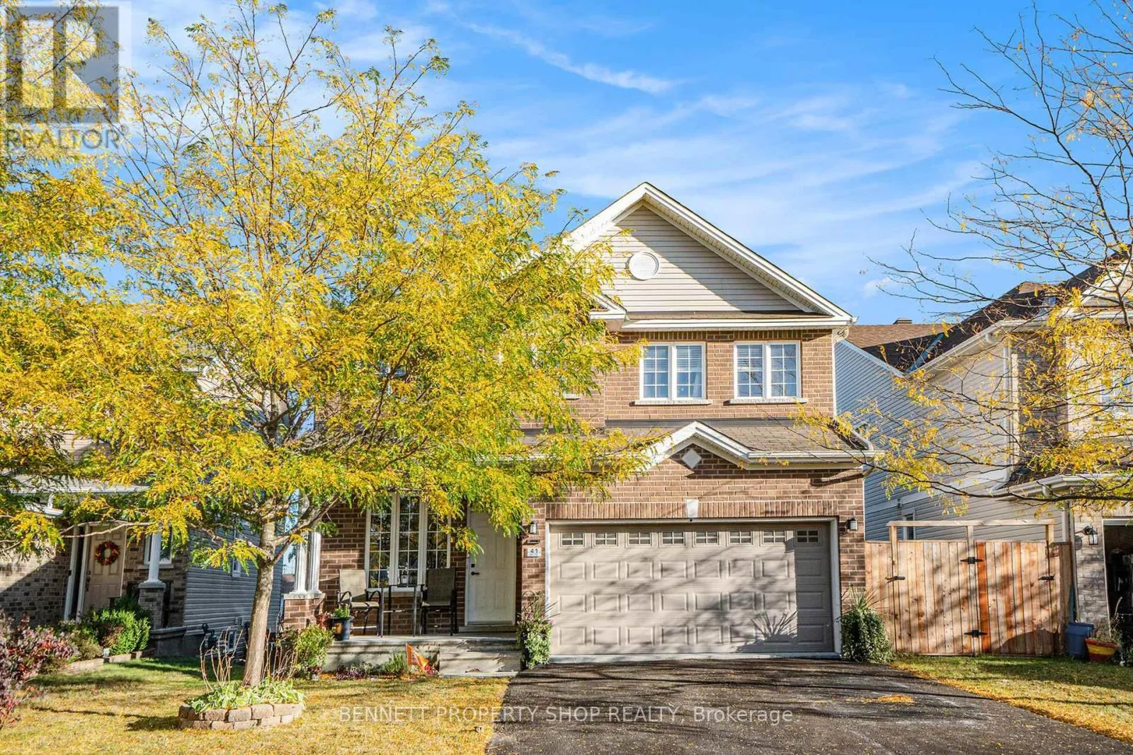 House for rent: 41 Bert Hall Street, Arnprior, Ontario K7S 0G6