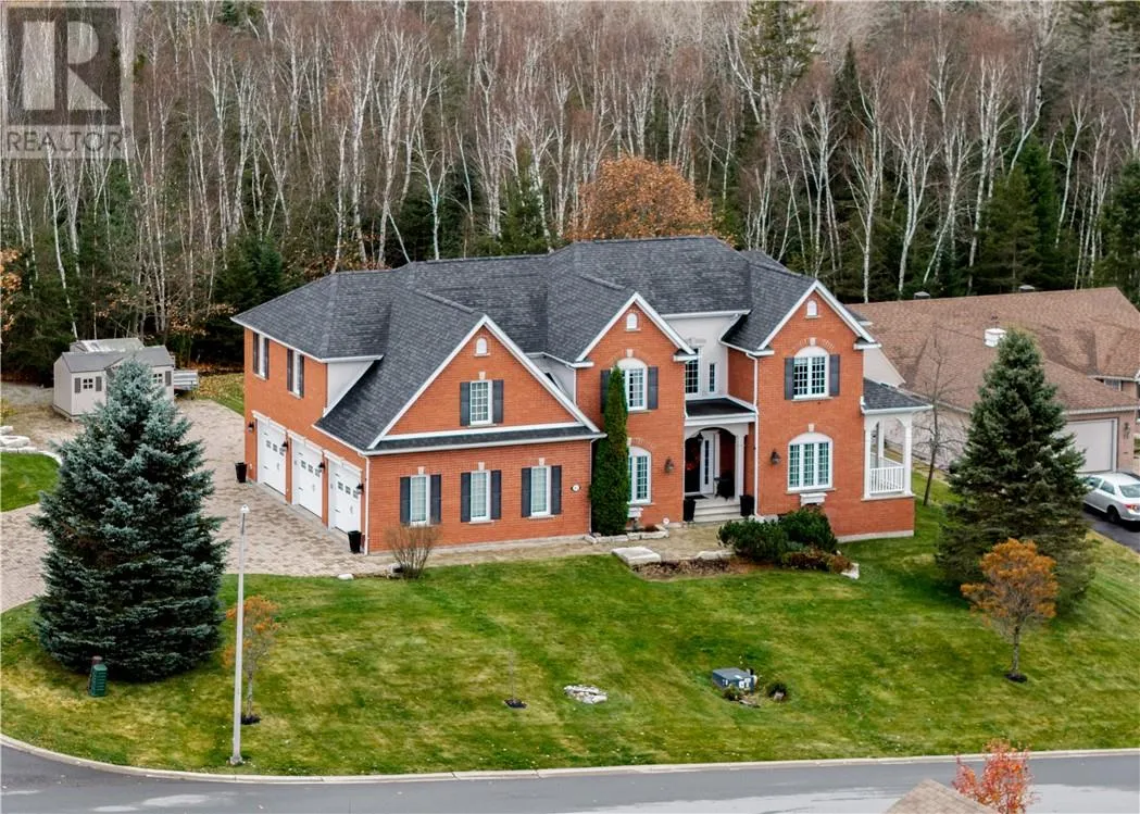 House for rent: 41 Bonnie Drive, Lively, Ontario P3Y 1P6