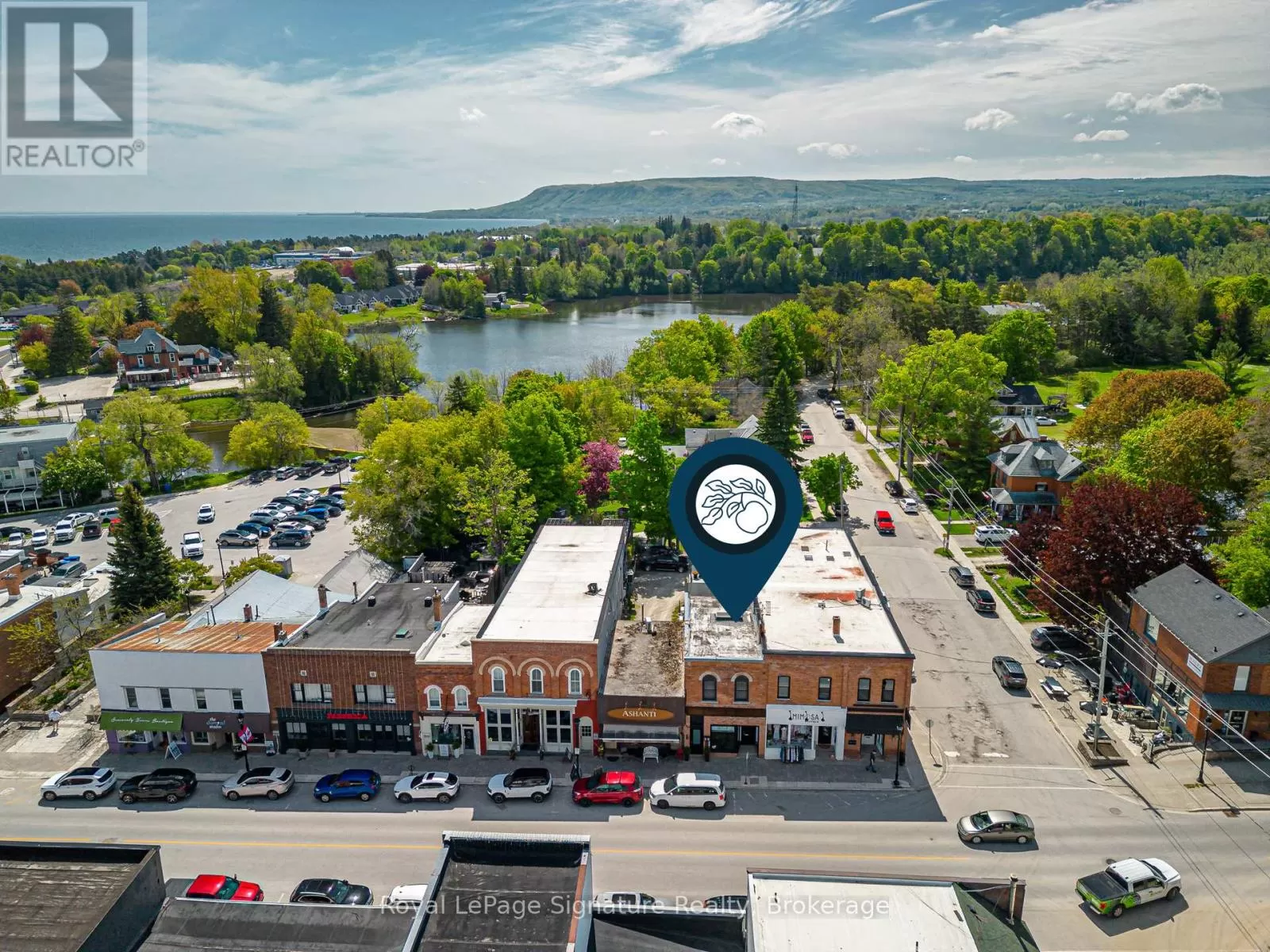 41 Bruce Street S, Blue Mountains, Ontario N0H 2P0