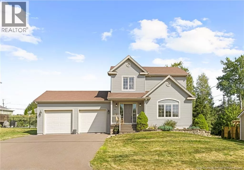 House for rent: 41 Camille Street, Dieppe, New Brunswick E1A 0R5