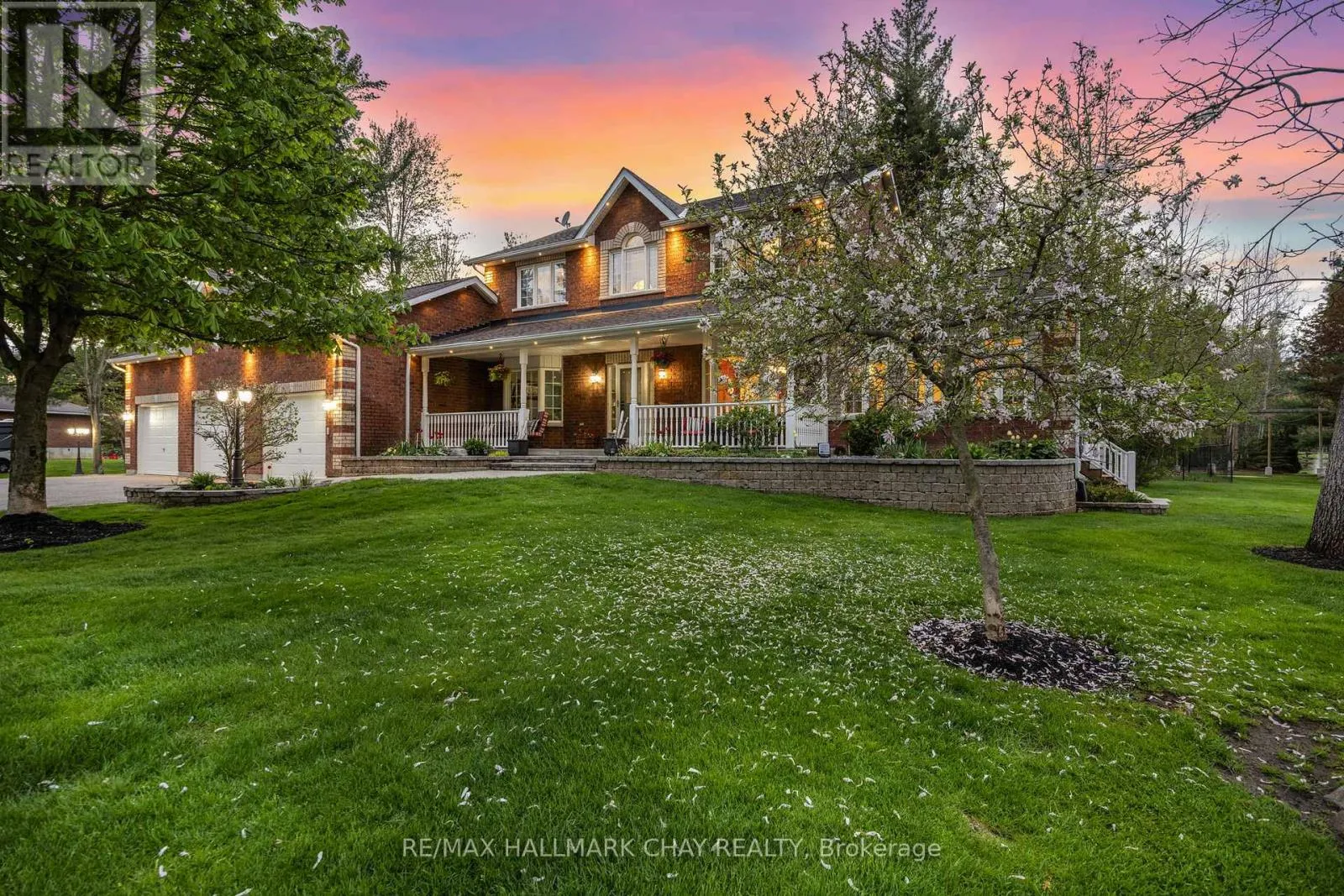 House for rent: 41 Cindy Lane, Adjala-Tosorontio, Ontario L0M 1M0