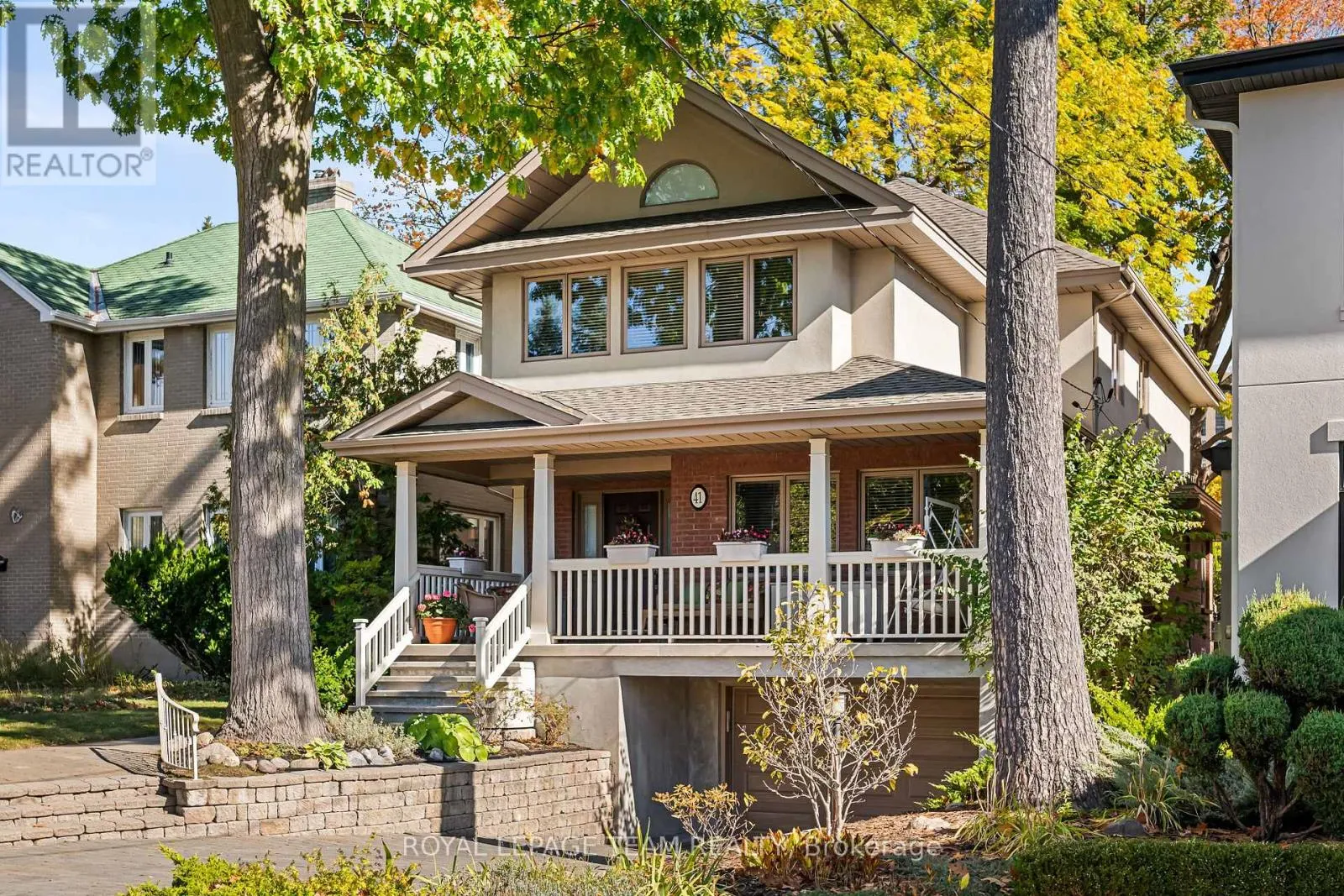 House for rent: 41 Civic Place, Ottawa, Ontario K1Y 2E1