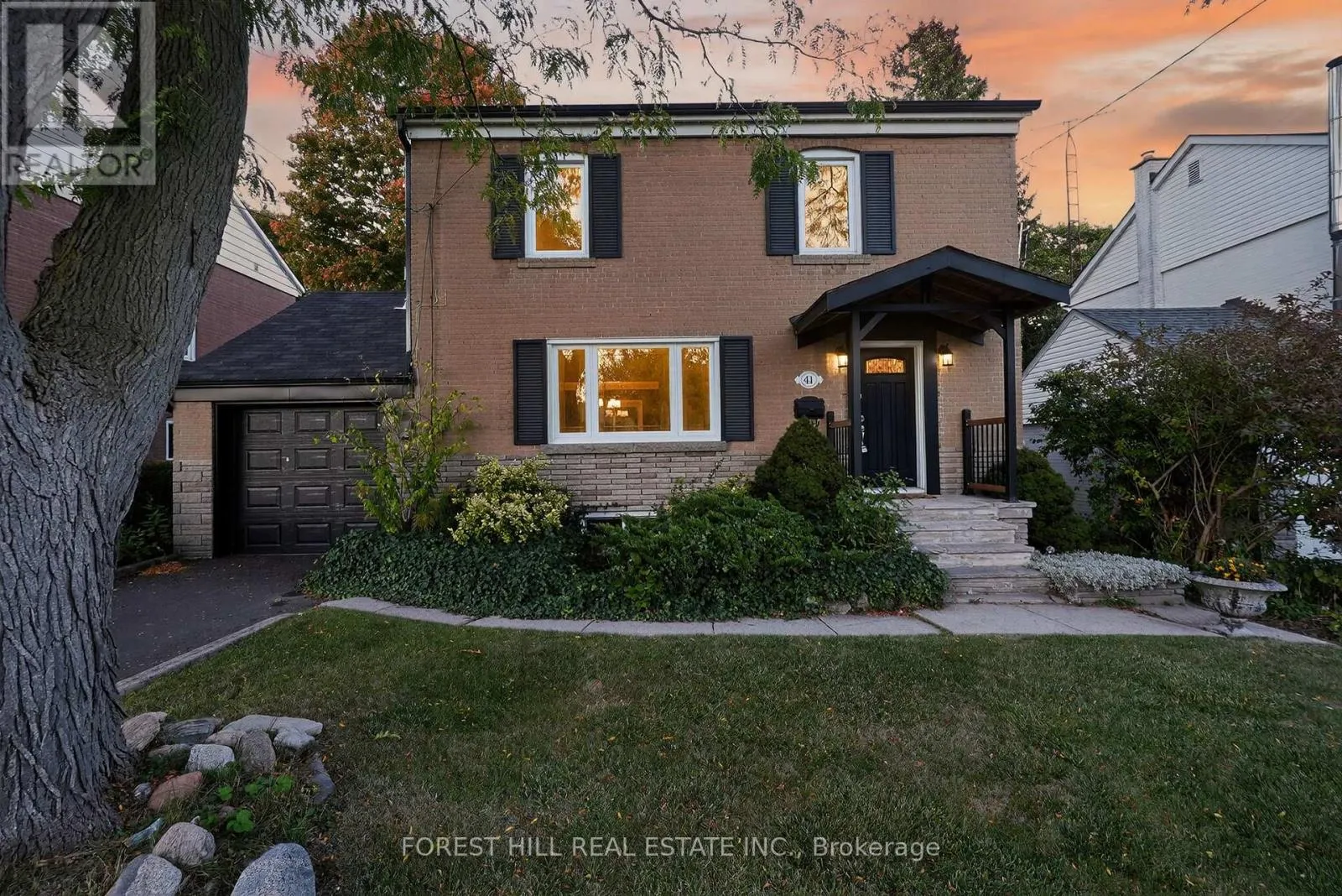 House for rent: 41 Cliffside Drive, Toronto, Ontario M1N 1K9