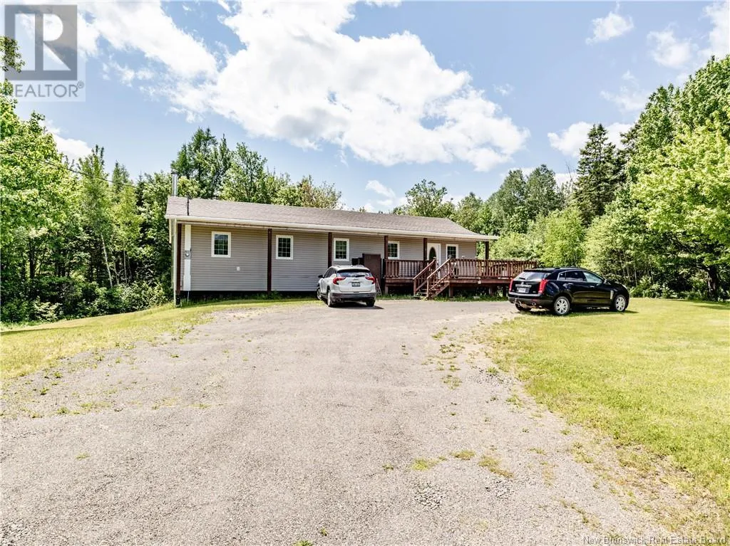 House for rent: 41 Comeau, Saint-Louis-De-Kent, New Brunswick E4X 1R3