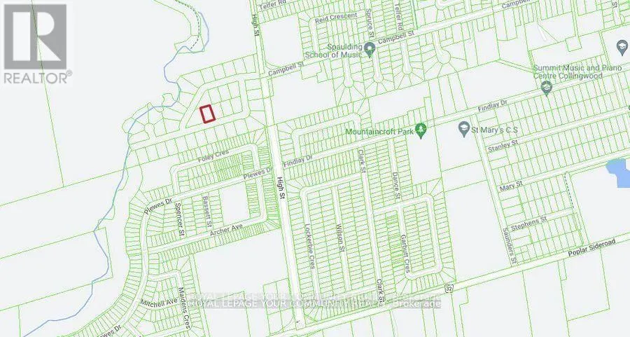 41 Conc 10 Nottawasaga Pt 21, Collingwood, Ontario