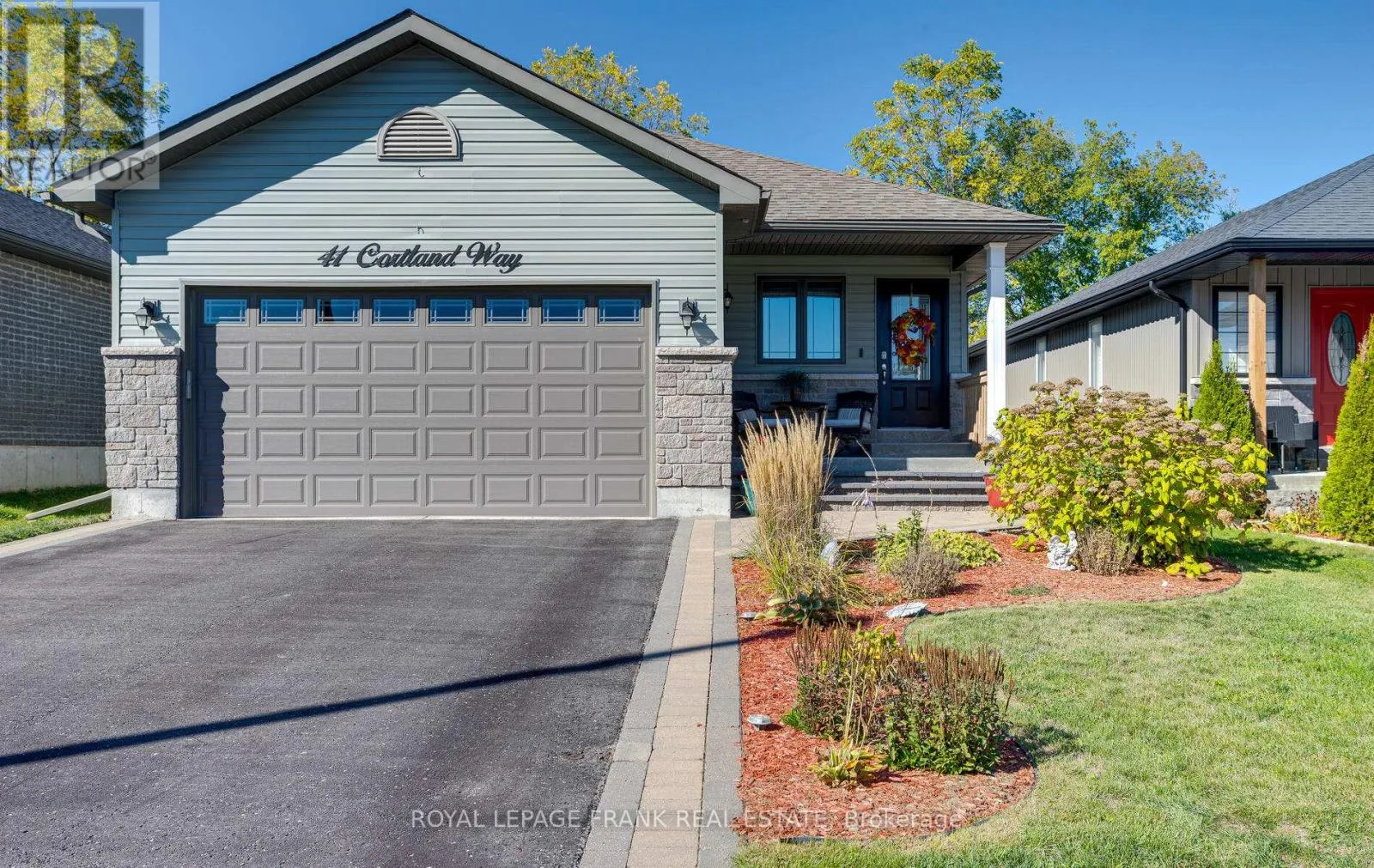 House for rent: 41 Cortland Way, Brighton, Ontario K0K 1H0