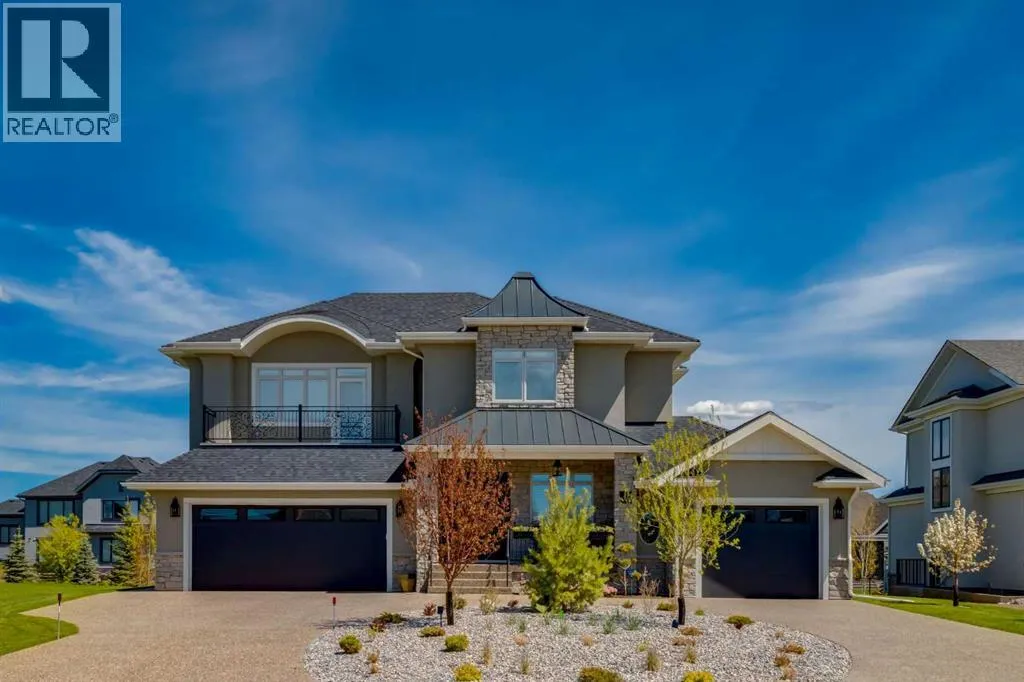 House for rent: 41 Damkar Drive, Rural Rocky View County, Alberta T3L 0E8