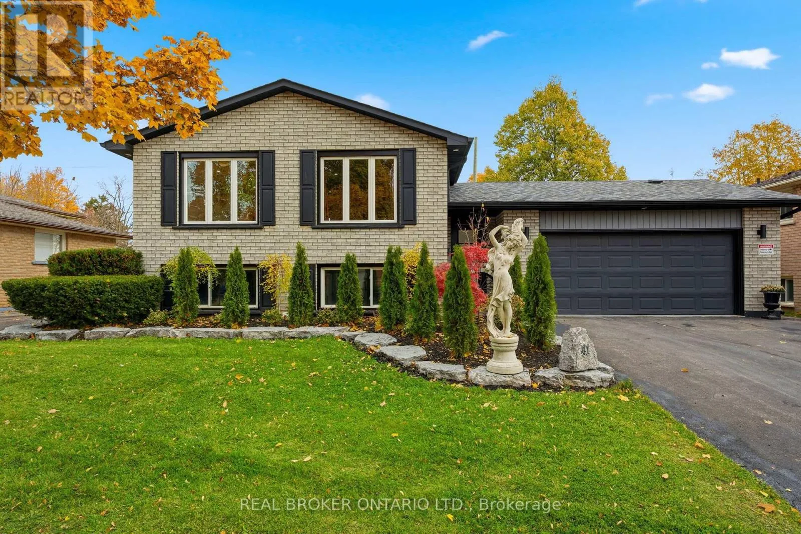 House for rent: 41 Dante Crescent, Brantford, Ontario N3P 1B9