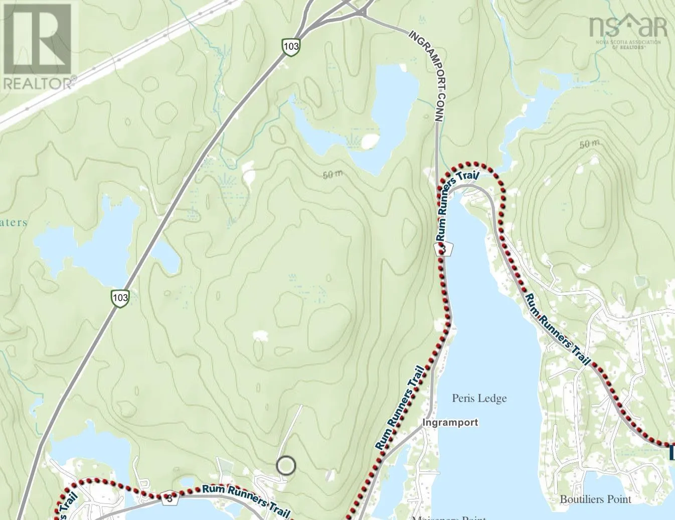 41 Deeridge Road, Black Point, Nova Scotia B0J 1B0