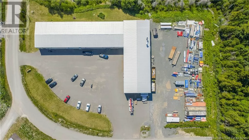 41 Enterprise Drive, Quispamsis, New Brunswick E2G 0A1