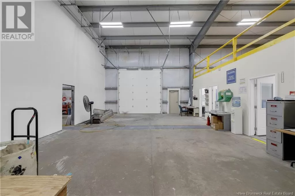 41 Enterprise Drive, Quispamsis, New Brunswick E2G 0A1