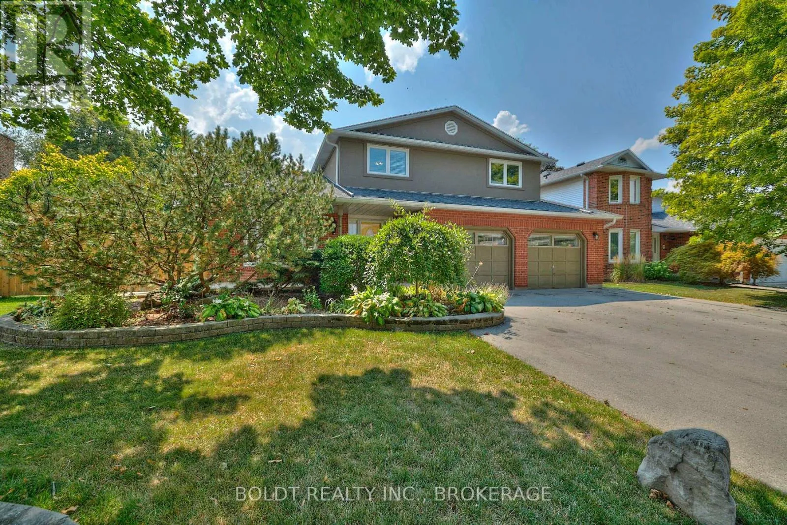 House for rent: 41 Farmington Drive, St. Catharines, Ontario L2S 3G1