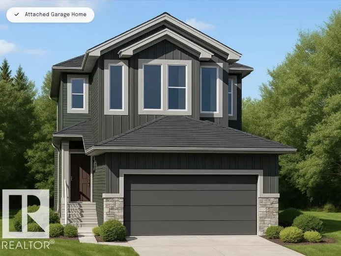 House for rent: 41 Gable Cm, Spruce Grove, Alberta T7X 0Z5