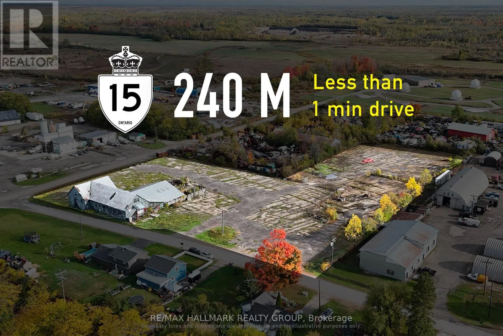 41 Grange Street, Montague, Ontario K7A 4Y8