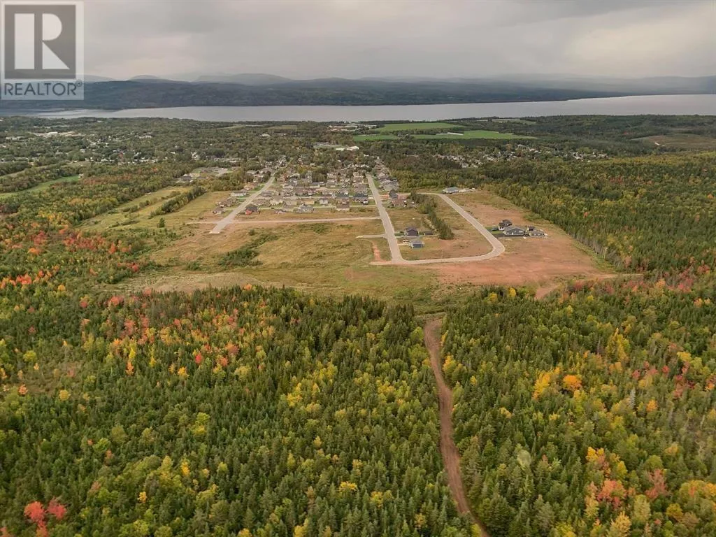 41 Harvey Wight Crescent, Pasadena, Newfoundland & Labrador A0L 1K0