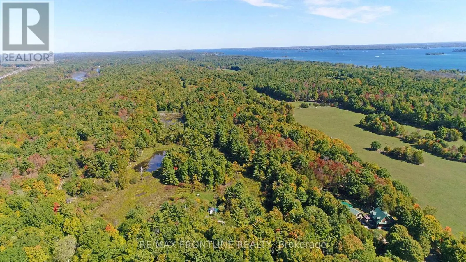 41 Haws Road, Front of Yonge, Ontario K0E 1R0