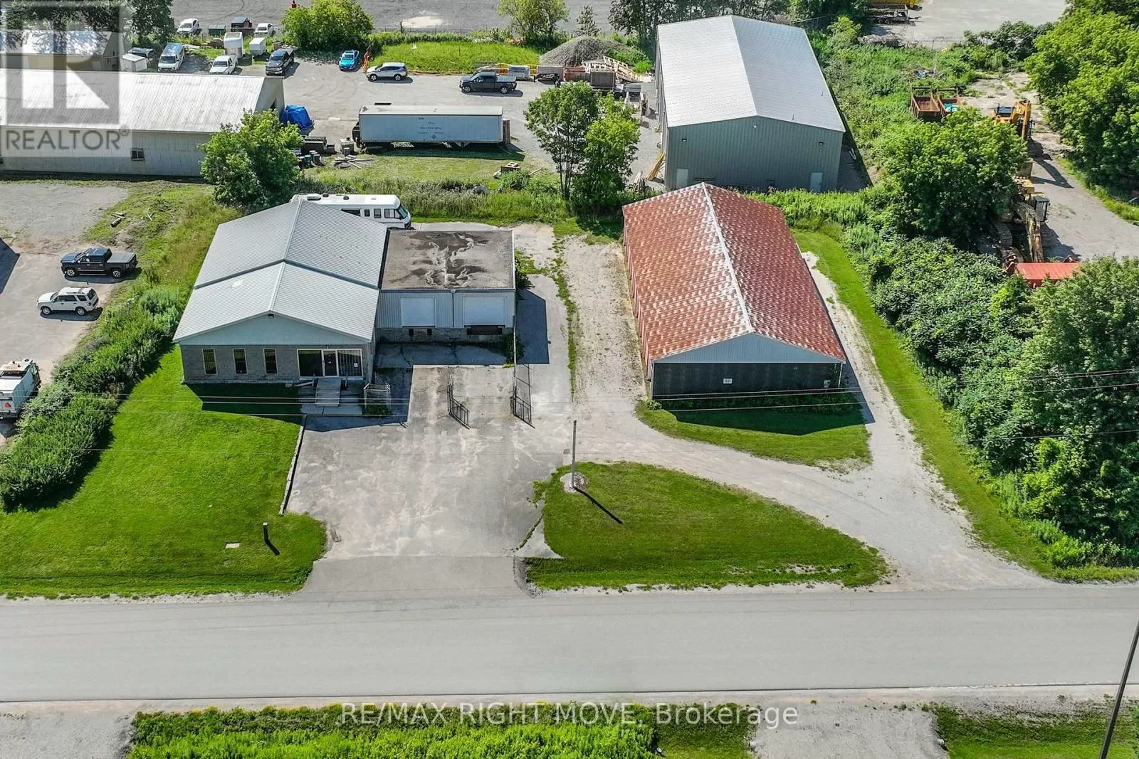 41 Jamieson Drive, Oro-Medonte, Ontario L3V 0H8