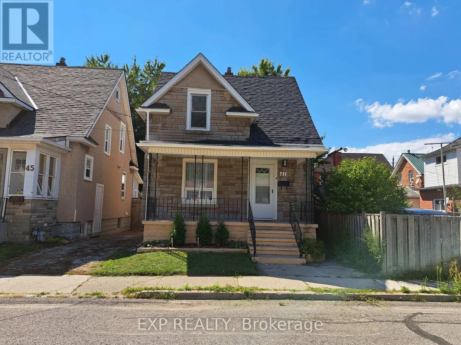 House for rent: 41 Kent Street, Welland, Ontario L3B 3H2